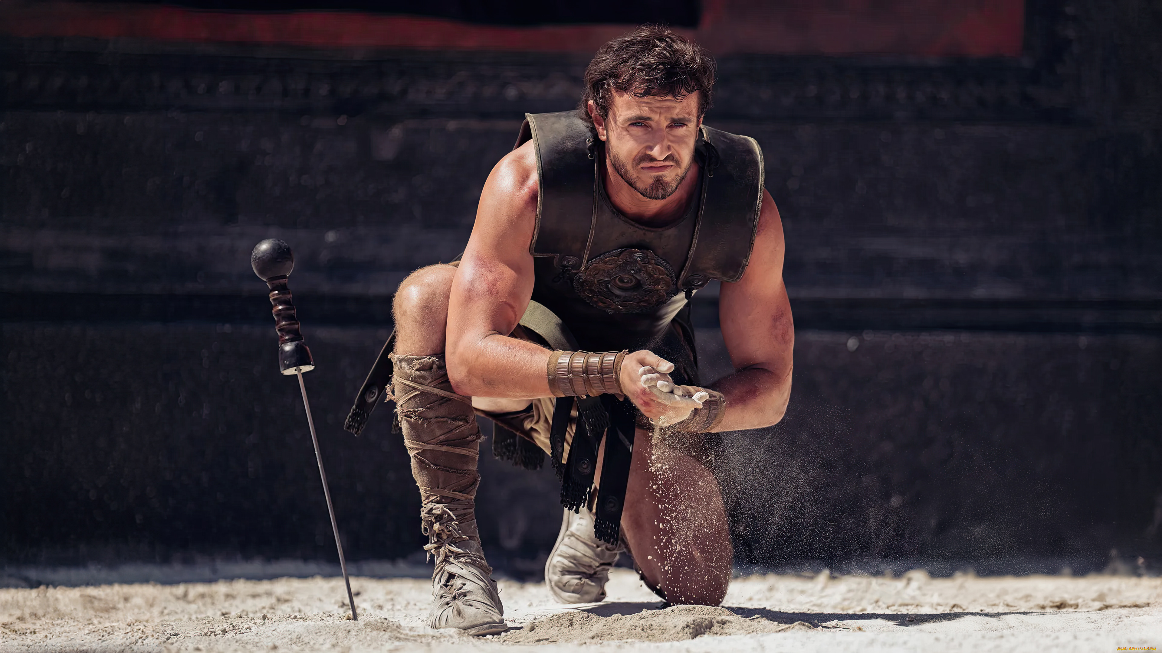 gladiator ii ,  2024 ,  , gladiator 2 , , , , , , , paul, mescal, lucius, , , , ridley, scott